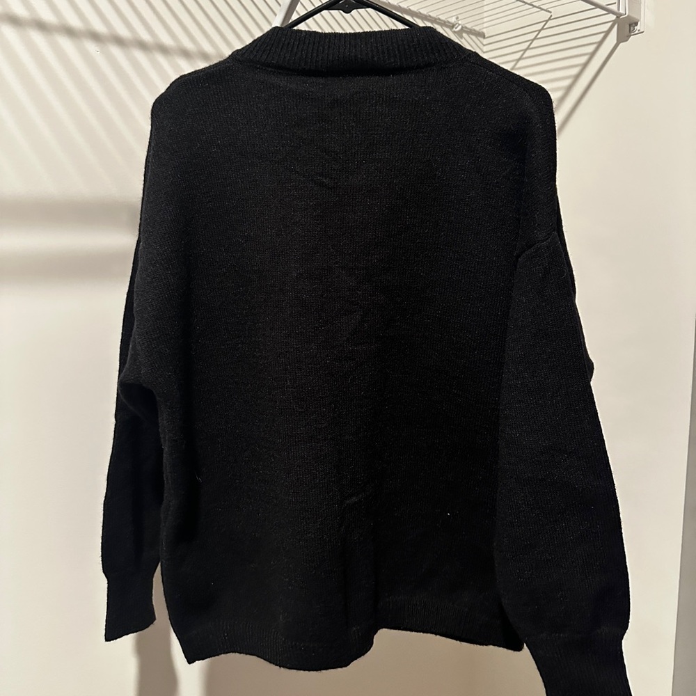 Cardigan - Picture 2 of 4
